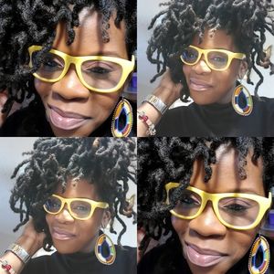 Meet your Posher, Marcia